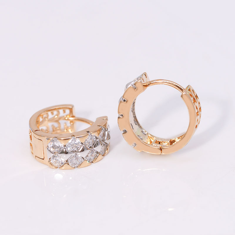 Groothandelsprijs Mix 2 vergul - Nick'S Jewelry & Watches Reviews recensie en prijs