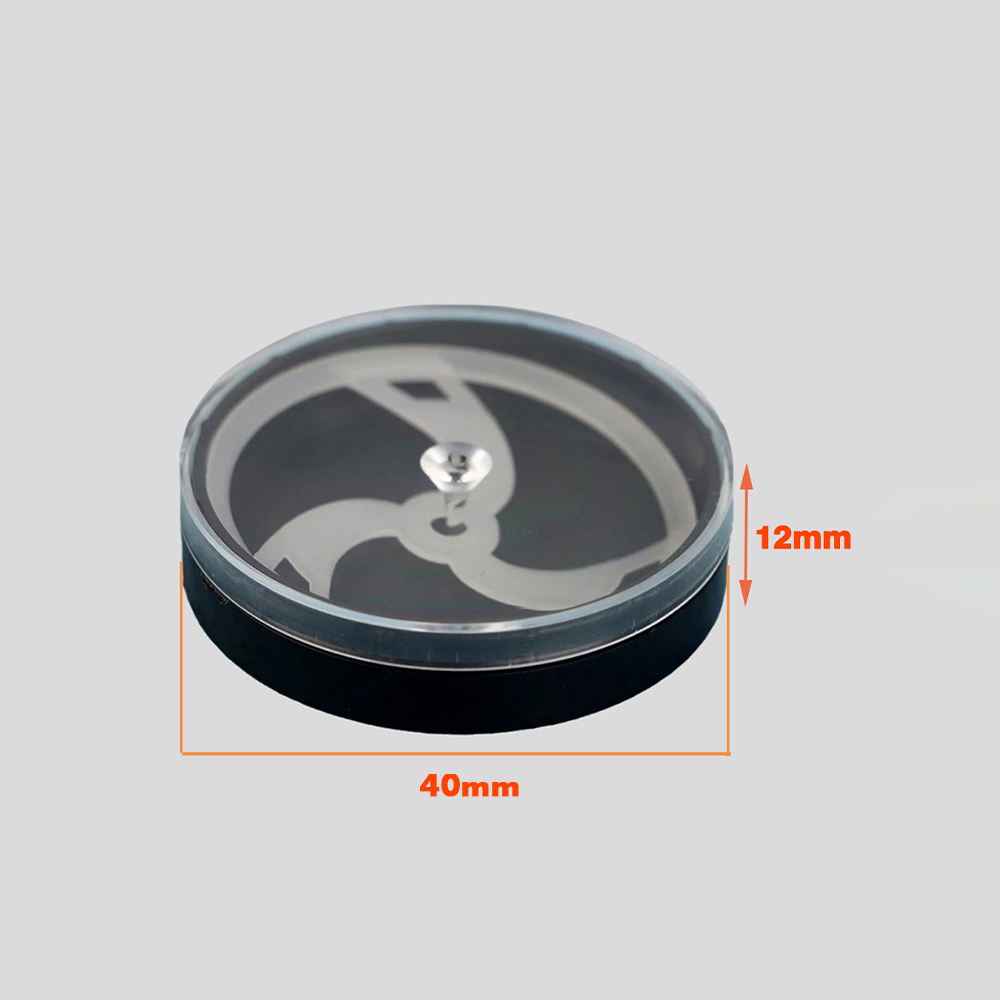 10/20 Stuks Dia 40 Mm 45 Mm 50 - Jewelry Box That Holds Watches recensie en prijs