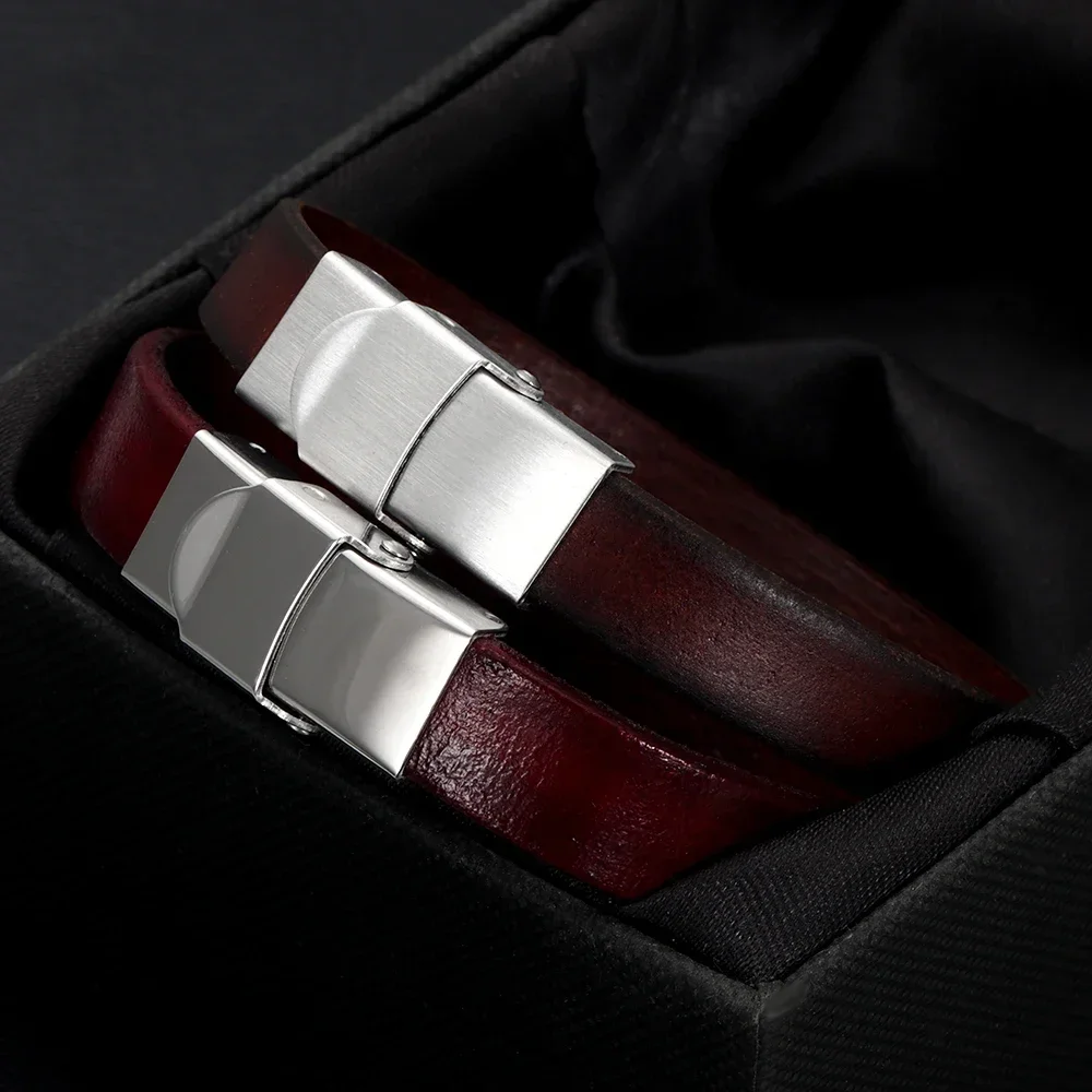 10 stuks roestvrijstalen sluit - Jewelry Making Watches recensie en prijs