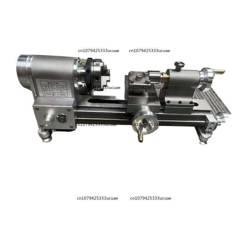 Mini Draaibank Kraal Machine M - Jewelry Making Watches recensie en prijs