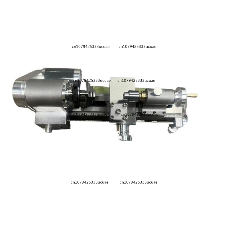 Mini Draaibank Kraal Machine M - Jewelry Making Watches recensie en prijs