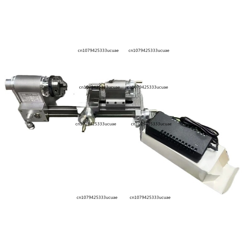 Mini Draaibank Kraal Machine M - Jewelry Making Watches recensie en prijs
